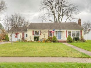 2528 Cleveland Blvd, Lorain, OH 44052