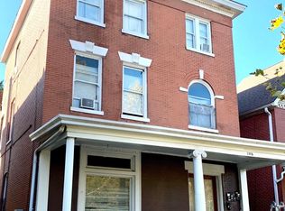 1516 S 2nd St, Louisville, KY 40208