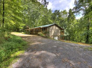 4111 Hillcrest Rd, Sevierville, TN 37862