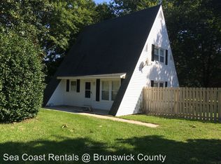 3371 Lewis Loop Rd SE, Bolivia, NC 28422