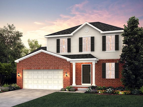 Home Exterior HR2J