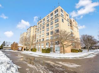 1510 Richmond St #802, London, ON N6G4V2