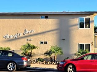 331 W Robinson Ave APT C, San Diego, CA 92103