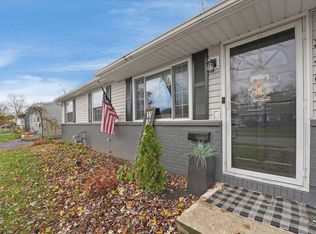 3409 Devin Rd, Grove City, OH 43123