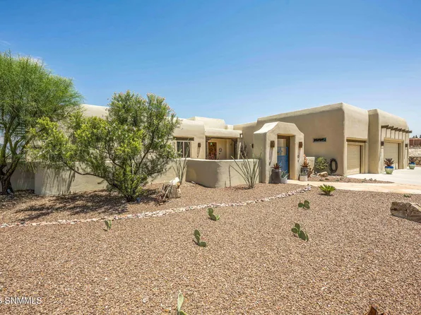 1228 Goldeneye Ct, Las Cruces, NM 88007