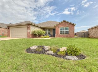 2009 W Autumn Way, Mustang, OK 73064