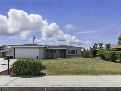 4601 Monitor St, Bakersfield, CA, 93307
