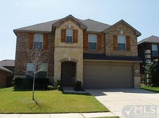 2420 Grand Rapids Dr, Fort Worth, TX 76177