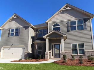 201 Sturry Dr, McDonough, GA 30252