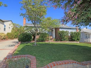 2516 N Keystone St, Burbank, CA 91504