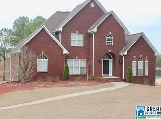 158 Windsor Ln, Pelham, AL 35124