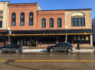 14 S Dubuque St UNIT 8, Iowa City, IA 52240