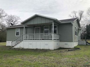 190 County Road 2501, Mineola, TX 75773