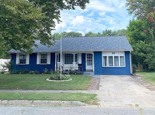 313 Kesselring Ave, Dover, DE 19904