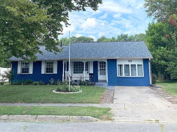 313 Kesselring Ave, Dover, DE 19904