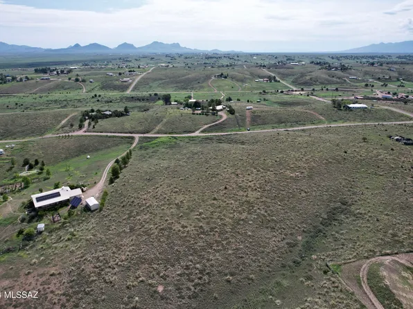58 Mustang Trl #11, Sonoita, AZ 85637