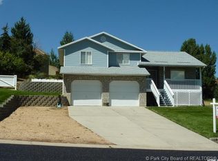 721 E Ridge Dr, Heber, UT 84032