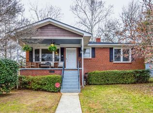 2908 Park St, Columbia, SC 29201