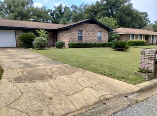 (Undisclosed Address), Pensacola, FL 32506