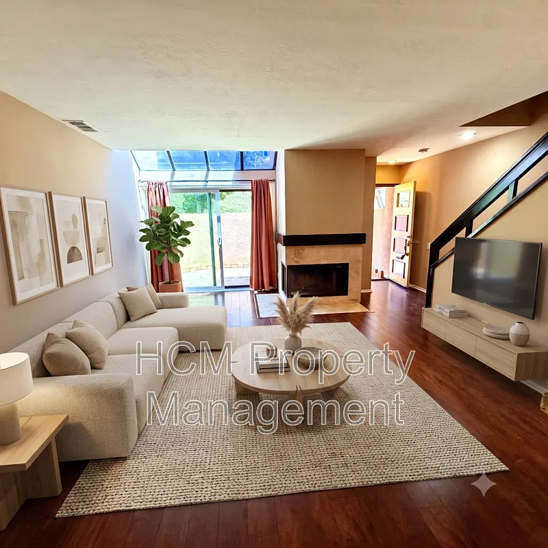 1 bed, 1.5 bath, 938 sqft, $2,850 — Photo 4