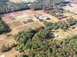 6934 Biscamp Rd, Silsbee, TX 77656