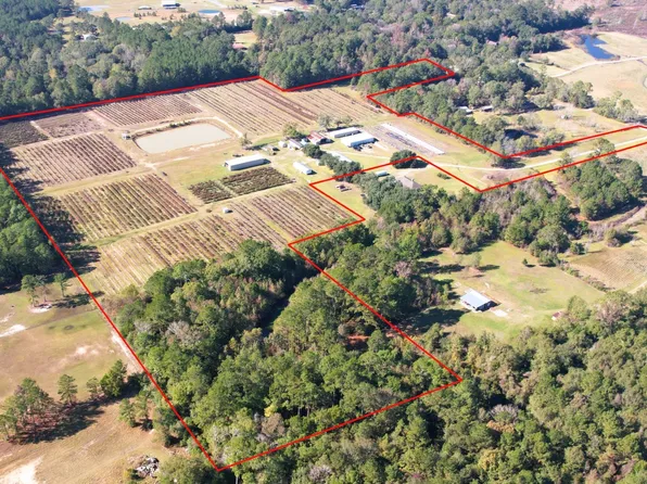 6934 Biscamp Rd, Silsbee, TX 77656