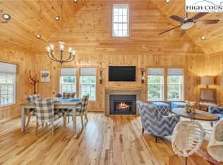 201 Eagles Nest Trail, West Jefferson, NC 28694