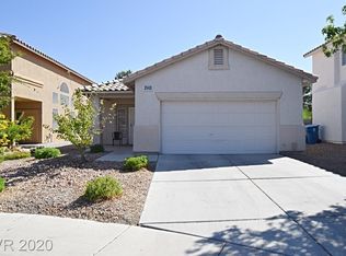 3940 Gold Point St, Las Vegas, NV 89129