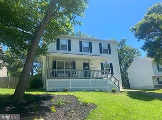 12558 Santa Rosa Rd, Lusby, MD 20657