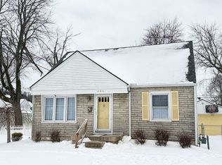 206 Kenoak Dr, Louisville, KY 40214