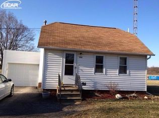 4218 W Frances Rd, Clio, MI 48420