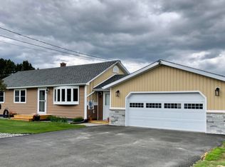 55 Trafton Ave, Limestone, ME 04750