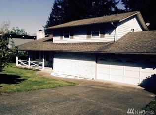 3236 SW 325th St, Federal Way, WA 98023