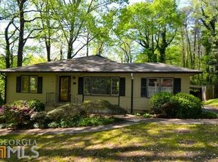 2140 Lyle Rd, College Park, GA 30337