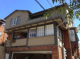 102 Pacific Ave #L, Piedmont, CA