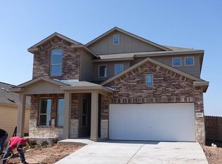 7012 Vail Ridge St, Austin, TX 78744