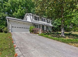 4115 Creek Stone Ct, Stone Mountain, GA 30083