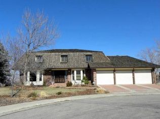 13969 W 1st Ave, Golden, CO 80401