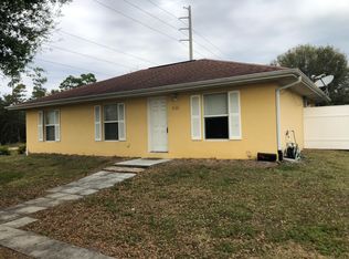 4100 Alta Vista Dr, Punta Gorda, FL 33950