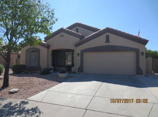 3237 E Lark Ct, Gilbert, AZ 85297