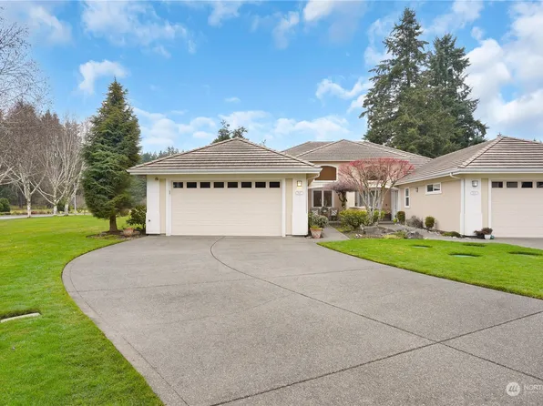 7007 Fairway Lane SE, Olympia, WA 98501