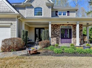 5115 Glenhaven Dr, Cumming, GA 30041