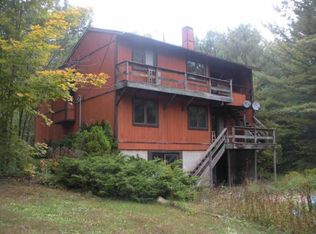 1417 E Gardner Ave, Newaygo, MI 49337