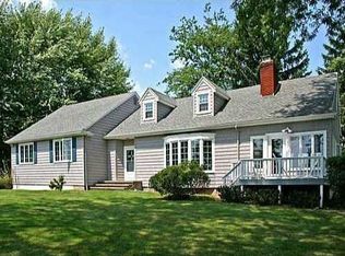 464 Smith Rd, Pittsford, NY 14534