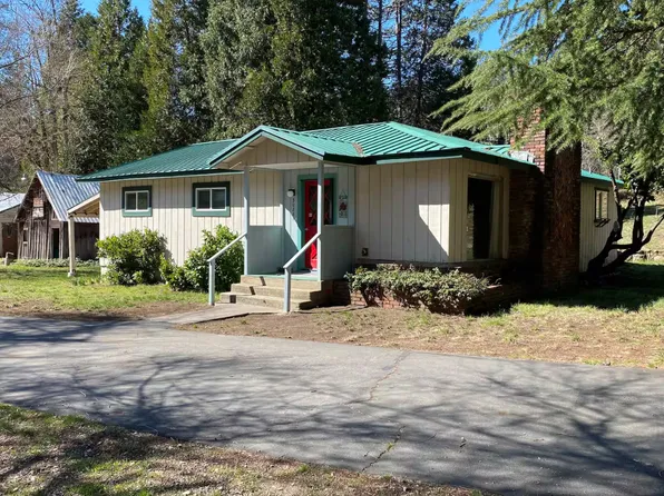 30881 Jesse James Rd, Dunsmuir, CA 96025