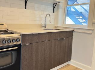 1533 Ash St APT 301, Detroit, MI 48208
