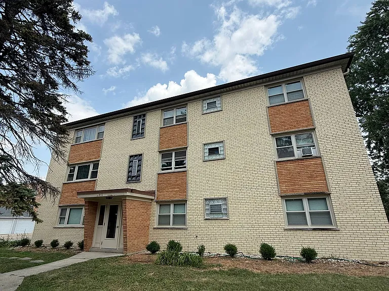 940 S Cora St #2S — Photo 17