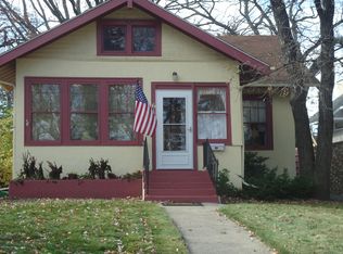 611 Cleveland Ave, Fergus Falls, MN 56537