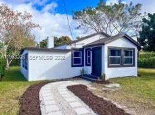 1025 NW 55th St #1, Miami, FL 33127