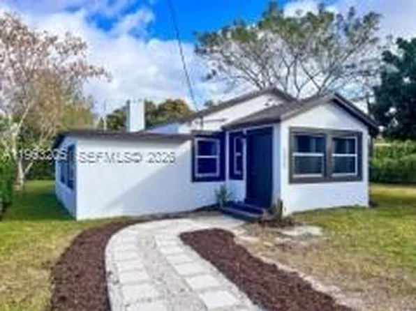 1025 NW 55th St #1, Miami, FL 33127